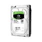 Seagate SATA-III 500Gb ST500DM009 Barracuda  (7200rpm) 32Mb 3.5"