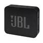 Портативная колонка JBL Go Essential Цвет черный да 0.13 кг JBLGOESBLK