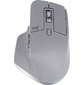 Logitech Wireless MX Master 3 Advanced Mouse MID GREY
