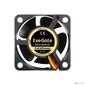 Вентилятор 12В DC ExeGate ExtraPower EP04020S3P  (40x40x20 мм,  Sleeve bearing  (подшипник скольжения),  3pin,  7000RPM,  32dBA)