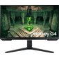 Монитор Samsung 27" Odyssey G3 S27BG400EI IPS 1920x1080 240Hz 400cd / m2 16:9