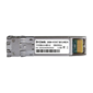 10GBASE-LR BiDi SFP+ Transceiver 20km  (w / o DDM) TX: 1270nm,  RX: 1330nm