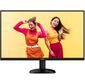 МОНИТОР 27" AOC U27B35 Black  (4K,  IPS,  3840x2160,  4 ms,  178° / 178°,  300 cd / m,  20M:1,  +2xHDMI 2.0,  +DisplayPort 1.4)