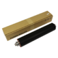 Резиновый вал с бушингами для KONICA MINOLTA Bizhub PRESS 1052 / 1250 / 1250P  (аналог A0G6R70300 / A4EUR70V00)  (CET),  CET7078