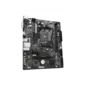 Материнская плата Gigabyte A520M K V2 Soc-AM4 AMD A520 2xDDR4 mATX AC`97 8ch (7.1) GbLAN RAID+VGA+HDMI