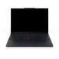 Ноутбук ThinkPad E14 Gen 7 14" WUXGA  (1920x1200) IPS 300N,  Ultra 7 255H,  16GB DDR5-5600,  512GB SSD M.2,  Int Graphics,  WiFi6E,  BT,  TPM2,  FPR,  IR Cam,  Kb Ru / Eng,  65W USB-C,  noOS,  1Y,  1.34kg