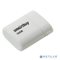 Smartbuy USB Drive 32GB LARA White SB32GBLARA-W