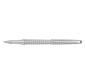 Ручка роллер Carandache Leman Slim Lights  (4771.386) черные чернила подар.кор.