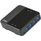 4 x 4 USB 3.2 Gen1 Peripheral Sharing Switch