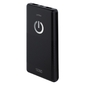 Perfeo Powerbank 10000 mah + Micro usb  / In Micro usb  / Out USB 1 А,  2.1A /  Black  (PF_B4296)