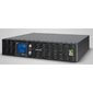 CyberPower PR1500ELCDRT2U,  Line-Interactive,  1500VA / 1000W,   (8)C13,  USB&Serial&SNMP,  LCD,  GreenPower,  RM 2U