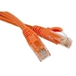 Hyperline PC-LPM-UTP-RJ45-RJ45-C5e-1.5M-LSZH-OR Патч-корд U / UTP,  Cat.5е,  LSZH,  1.5 м,  оранжевый