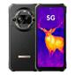 BLACKVIEW BL9000PRO MediaTek Dimensity 8020 12 / 512GB Android 14 BLACK