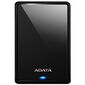 Жесткий диск внешний ADATA HV620 Slim AHV620S-2TU31-CBL 2TB 2.5" USB 3.1,  LED Indicator,  Win / Mac / Linux,  11.5mm,  Blue,  |AHV620S-2TU31-CBL| Retail  (465337)