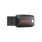 Флеш-накопитель NeTac Флеш-накопитель Netac USB Drive U197 USB2.0 64GB,  retail version