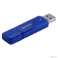 Smartbuy USB Drive 8GB Dock Blue  (SB8GBDK-B) UFD 2.0