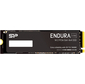 Твердотельный диск 1TB Silicon Power ED90,  M.2 2280,  PCI-E 4x4 [R / W - 5000 / 4800 MB / s] TLC,  TBW - 600 ТБ