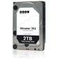 HGST Enterprise HDD 3.5" SATA  2Tb,  7200rpm,  128MB buffer  (HUS722T2TALA604 Hitachi Ultrastar 7K2)