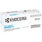 Картридж лазерный Kyocera TK-5370C 1T02YJCNL0 голубой  (5000стр.) для Kyocera PA3500cx / MA3500cix / MA3500cifx