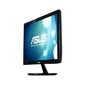 ASUS LCD 18.5" VS197DE Black TN 1366x768,  200,   50000000:1,  5ms,  90 / 50,  D-Sub
