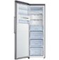 Холодильник Samsung RZ32M7110SA серебристый  (однокамерный)