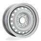 Легковой диск Magnetto Wheels 5, 0 / 13 4*98 silver