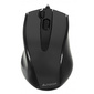 A4 N-500F Padless Black USB