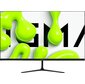 Монитор Digma 23.8" Progress 24P302F черный IPS LED 5ms 16:9 HDMI матовая 250cd 178гр / 178гр 1920x1080 100Hz FreeSync VGA FHD 3.6кг