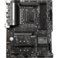 MSI B560-A PRO Soc-1200 Intel B560 4xDDR4 ATX AC`97 8ch (7.1) 2.5Gg+VGA+HDMI+DP