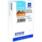 Картридж EPSON WP 4000 / 4500 Series Ink XXL Cartridge Cyan 3.4k
