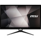 MSI Pro 22XT 10M-804RU 21.5" Full HD Touch PG G6405  (4.1) 4Gb SSD128Gb UHDG 610 CR Windows 11 Professional GbitEth WiFi BT 120W черный 1920x1080