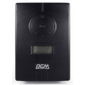 Powercom Infinity INF-1100 Line-Interactive,  1100VA / 750W,  Tower,  Schuko,  USB,  подключение доп. батарей