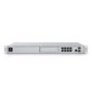 Ubiquiti Dream Machine Special Edition All-in-one router and security gateway with an integrated PoE switch and network video recorder.