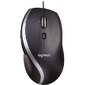 Logitech Mouse M500 Corded  new