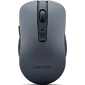 Мышь Lenovo WL310 Bluetooth Silent черный оптическая 1600dpi беспров.  (GY51Q65621)
