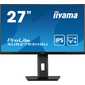 Монитор LCD 27" ETE IPS-panel,  1920x1080,  300 cd / m,  15cm Height Adj. Stand,  Speakers,  HDMI,  DisplayPort,  4ms,  USB-HUB 2x3.0