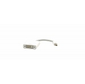 Kramer ADC-MDP / DF Переходник Mini DisplayPort вилка на DVI розетку