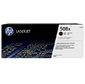 Kартридж Hewlett-Packard HP 508X High Yield Black Original LaserJet Toner Cartridge  (CF360X)