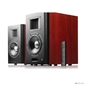 Edifier AIRPULSE A300 Pro Brown {260 W RMS,  40Гц-40кГц,  AAUX,  USB,  оптический,  коаксиальный,  Bluetooth,  балансный,  небалансный, цифровой усилитель с процессором XMOS}