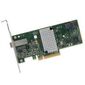 Контроллер RAID Areca ARC-1330-4i4x PCIe 3.0 x8 Low Profile,  SAS / SATA 12G,  HBA,  8port  (1*int SFF8643 + 1*ext SFF8644),   (аналог LSI00348  9300-4I4E),  RTL