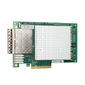 Сетевой адаптер Qlogic QLE2694-SR-CK 16Gb / s FC HBA,  4-port,  PCIe v3.0 x8,  LC SR MMF,  Full Height