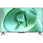 Телевизор Yandex 43'' Basic / UHD / VA / KSF LED / Smart YaOS / 3-32Gb / BT / Alice Station / YandexGPT / Black