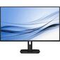 LCD PHILIPS 23.8" 24E1N1100D {IPS 1920x1080 100hz 4ms 300cd 1500:1 178 / 178 D-Sub DVI HDMI1.4 VESA}