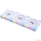 LIAN LI SL V2 120  White  (3pcs)