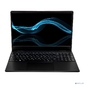 Ноутбук 15.6" IPS FHD HIPER WORKBOOK black  (Core i3 1000NG4 / 16Gb / 512Gb SSD / VGA int / W11Pro  (U26-15FII3100R16S5WPG)