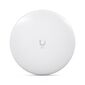 Точка доступа Wi-Fi Ubiquiti UISP Wave Nano Абонентское радиоустройство 60 ГГц  (с резервированием 5 ГГц),  UISP Wave Technology,  41 дБи
