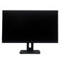 Монитор Lime 27" H270L Black  (IPS,  2560x1440,  HDMI+DP+audio out,  +DC,  4 ms,  178° / 178°,  300 cd / m,  1000:1,  75Hz,  Pivot,  Flat)