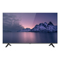 Телевизор BQ 40F40B Black  (РФ). 40"",  101.60 см,  FHD  (1920*1080),  220 cd / m2 ±10%,  4000:1,  DVB-C / T / T2,  3 HDMI,  2 USB,  звук 16 Вт,  тонкие рамки