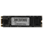 Твердотельный накопитель SSD AMD Radeon M2.2280 1TB R3 Series