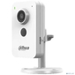 Камера видеонаблюдения IP Dahua DH-IPC-C4KP-P-0280B Wi-Fi 2.8-2.8мм цв.